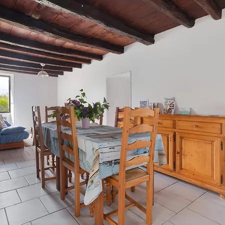 Maison Colline *