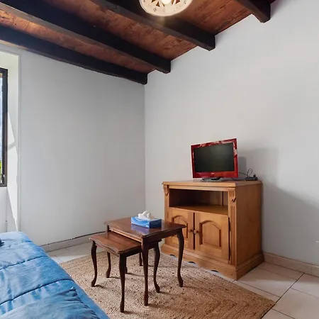 Σπίτι διακοπών Maison Colline Cladech