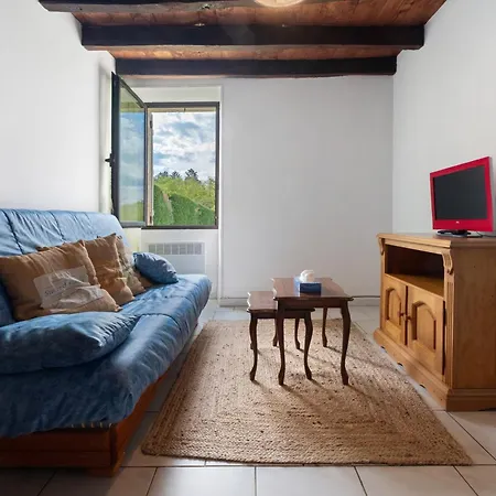 Maison Colline Σπίτι διακοπών