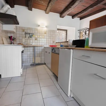 Σπίτι διακοπών Maison Colline Cladech