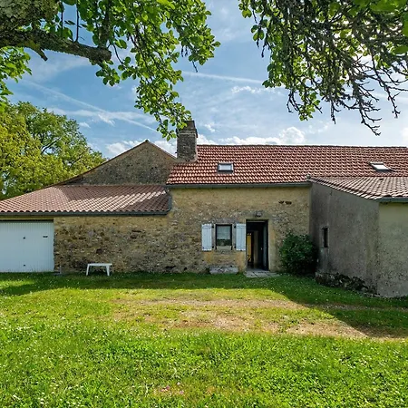 Σπίτι διακοπών Maison Colline