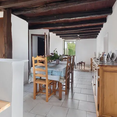 Maison Colline * Cladech