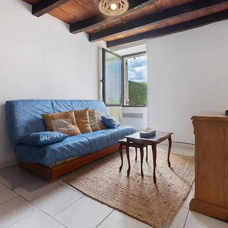 Maison Colline *