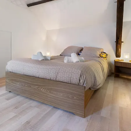 Maison Colline Casa vacanze *