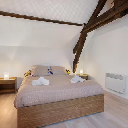 Maison Colline