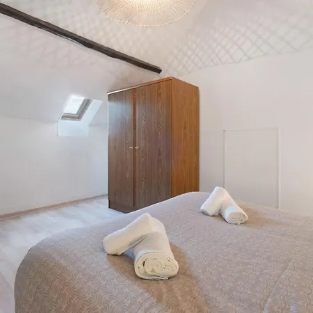 Casa vacanze Maison Colline