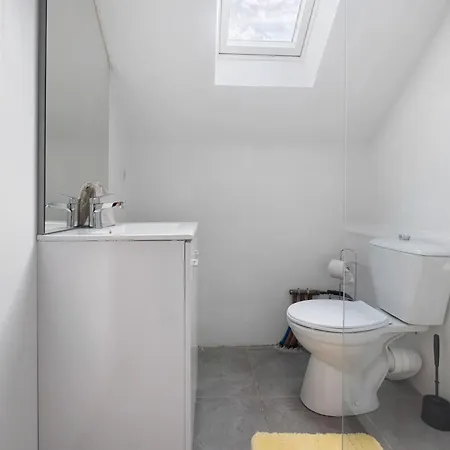 Maison Colline Cladech