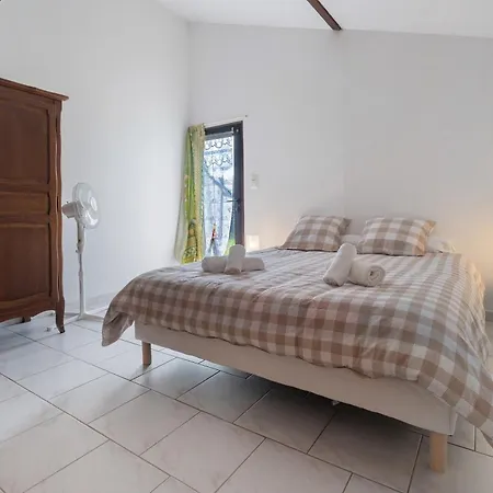 Maison Colline