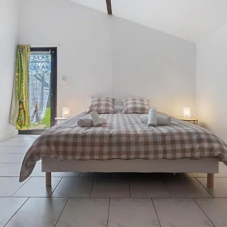 Casa vacanze Maison Colline Cladech