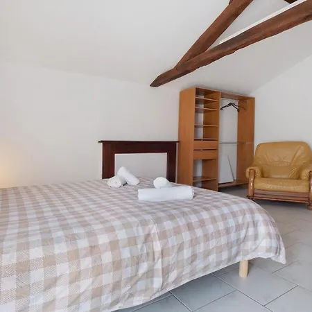 Σπίτι διακοπών Maison Colline