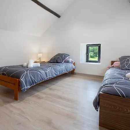 Maison Colline *