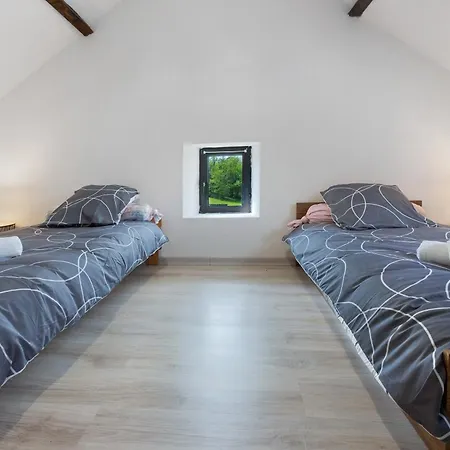 Casa vacanze Maison Colline Cladech
