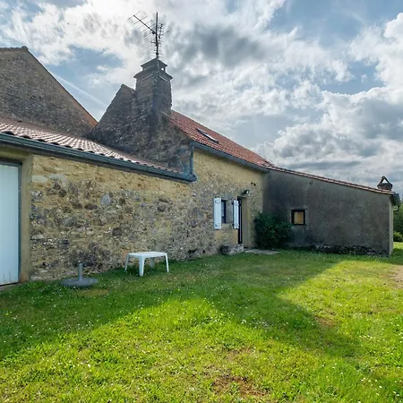 Maison Colline Cladech